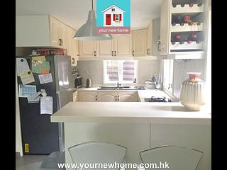 Sai Kung - Wong Chuk Wan 05