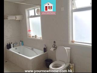 Sai Kung - Wong Chuk Wan 10