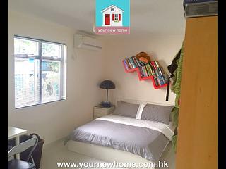 Sai Kung - Wong Chuk Wan 11