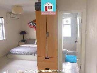 Sai Kung - Wong Chuk Wan 12