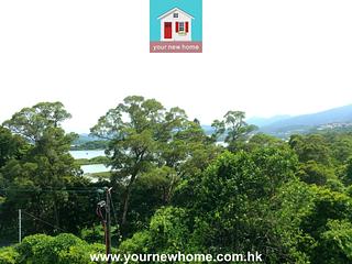 Sai Kung - Wong Chuk Wan 15