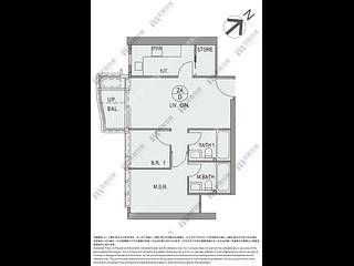 Wong Chuk Hang - The Southside Phase 4A La Montagne I Tower 2A 10