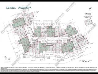 Wong Chuk Hang - The Southside Phase 4A La Montagne I Tower 2A 11