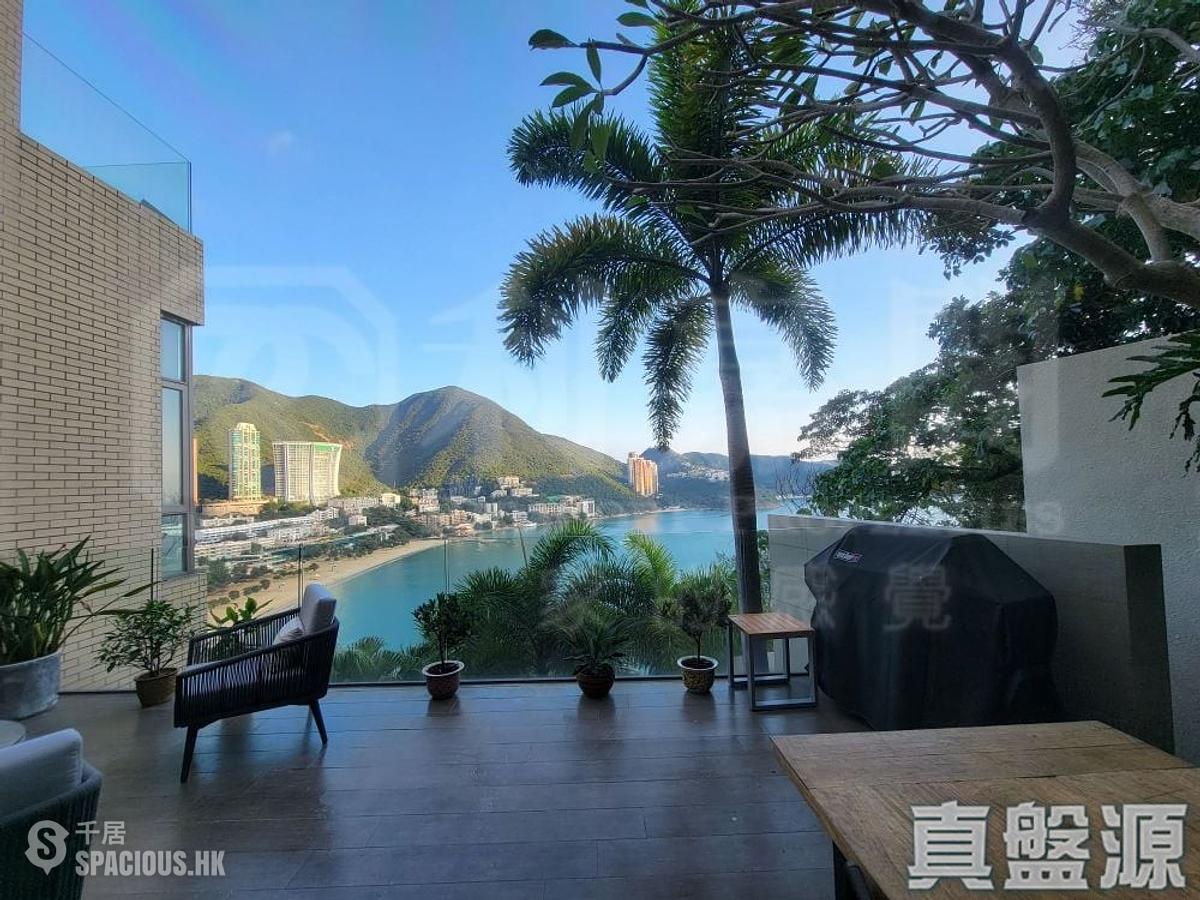 浅水湾 - 璧池 01