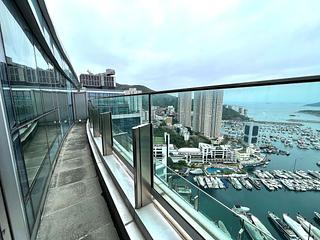 Wong Chuk Hang - Marinella 08