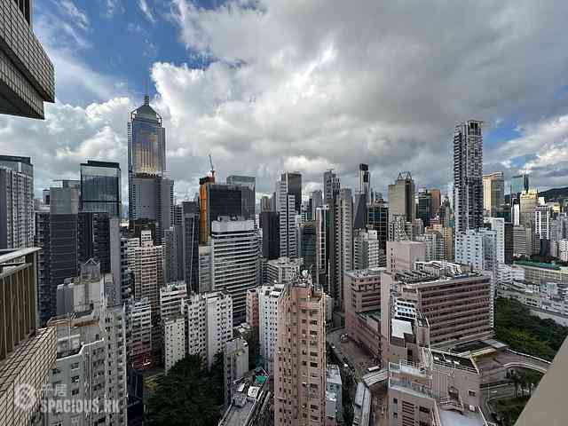 Wan Chai - The Zenith Phase 1 Block 1 01