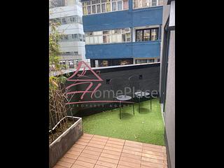 Sheung Wan - Hollywood Hill 02