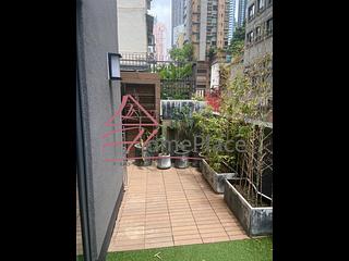Sheung Wan - Hollywood Hill 03