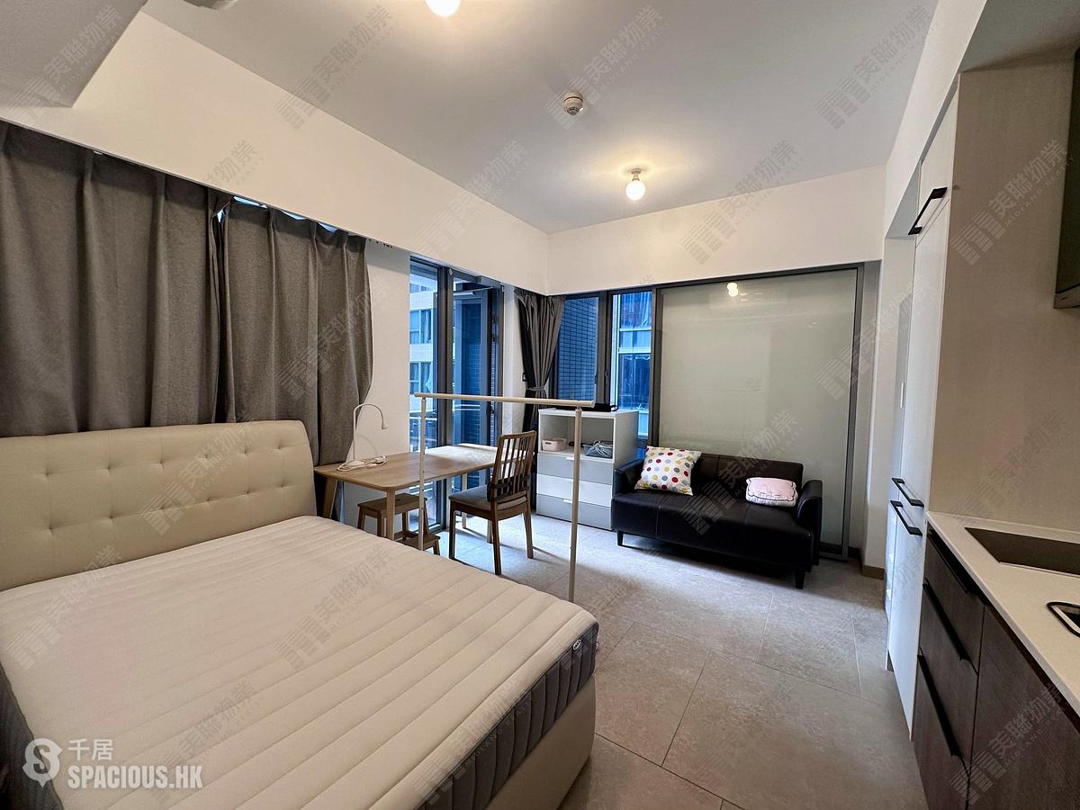 Pak Shek Kok - St Martin Phase 1 Tower 6 01