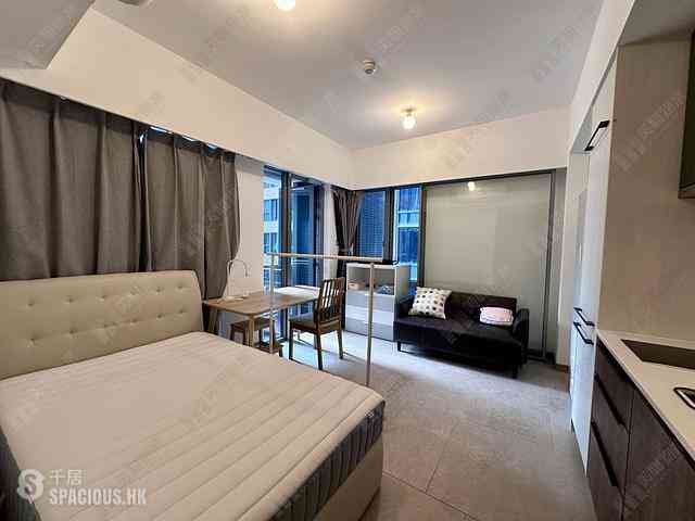 Pak Shek Kok - St Martin Phase 1 Tower 6 01
