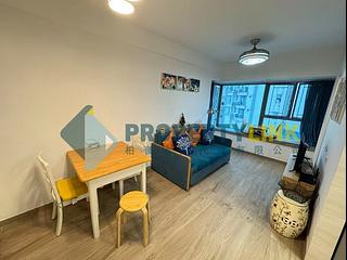 Sheung Wan - Queen's Terrace 02