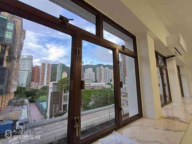 Causeway Bay - Sik King House 06