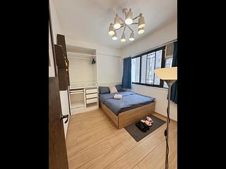 Wan Chai - Kiu Hong Mansion 06