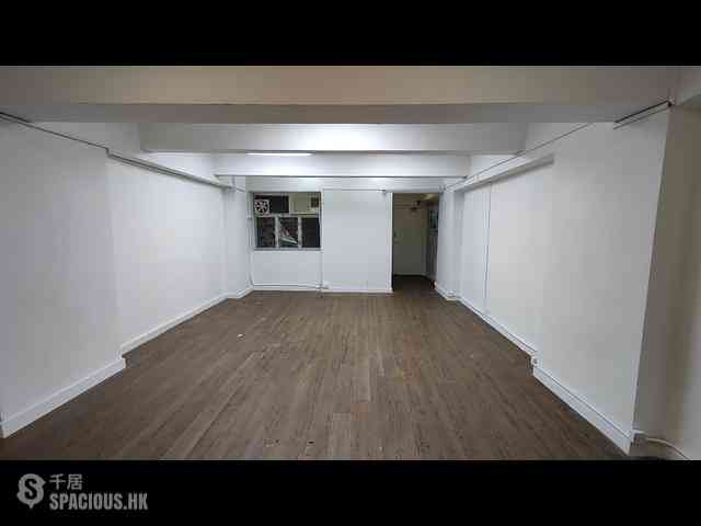 Wan Chai - Yick Shing Mansion 01