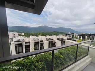 Tai Po - Villa Lucca 07