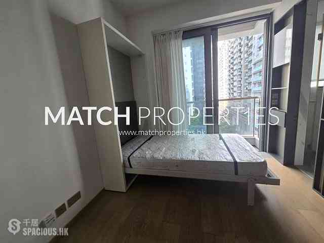 Sai Ying Pun - 15 Western Street 01