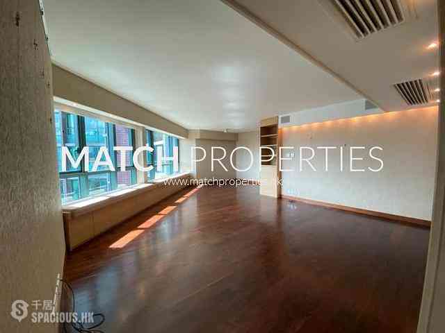 Mid Levels West - 80 Robinson Road 01