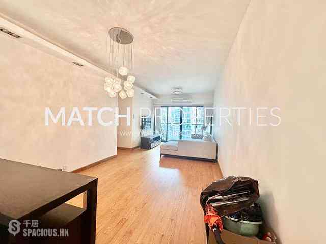 Mid Levels Central - Seymour Place 01