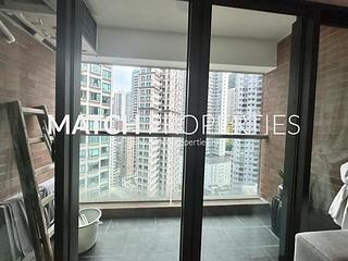 Mid Levels Central - Seymour Place 03