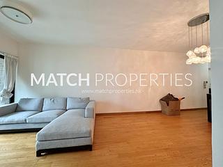 Mid Levels Central - Seymour Place 04