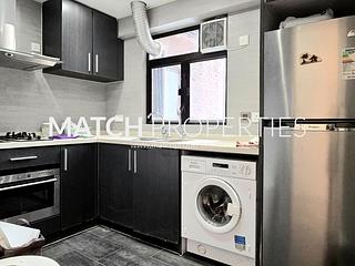 Mid Levels Central - Seymour Place 05