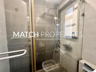 Mid Levels Central - Seymour Place 12