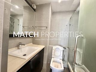 Mid Levels Central - Seymour Place 13