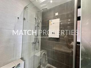 Mid Levels Central - Seymour Place 14