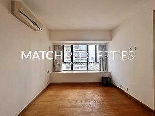 Mid Levels Central - Seymour Place 15