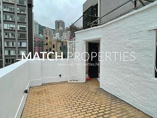 Sai Ying Pun - Fung King Court 03