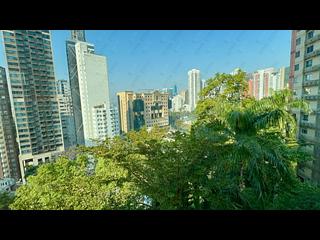 銅鑼灣 - 豪園 09