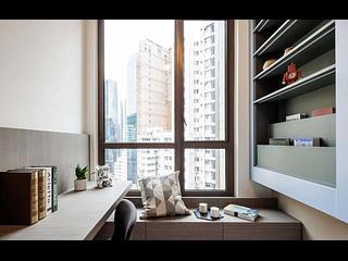 Wan Chai - One Wood Road 02