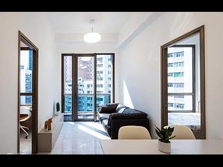 Wan Chai - One Wood Road 04