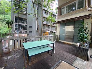Kennedy Town - Tai Pak Mansion 03