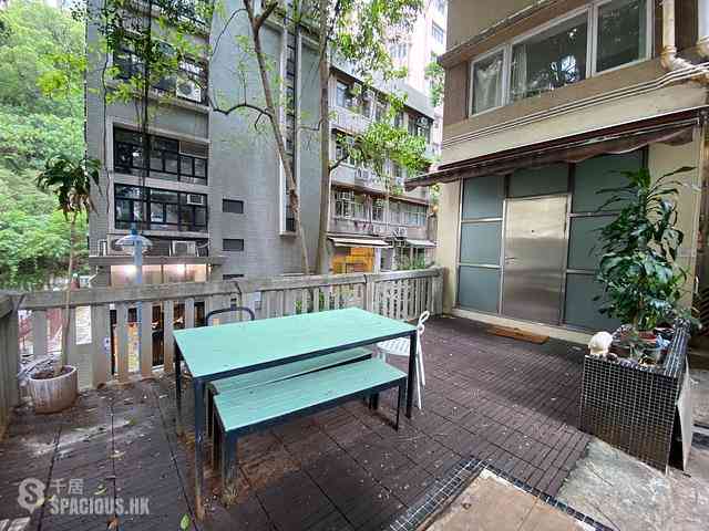 Kennedy Town - Tai Pak Mansion 03
