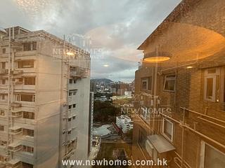 大坑 - 大坑台 03