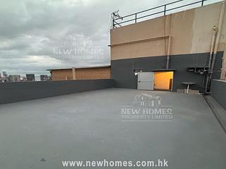 Tai Hang - Tai Hang Terrace 06