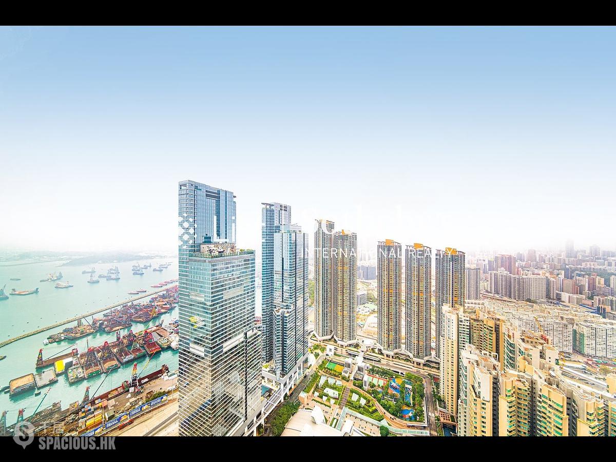 West Kowloon - The Harbourside 01