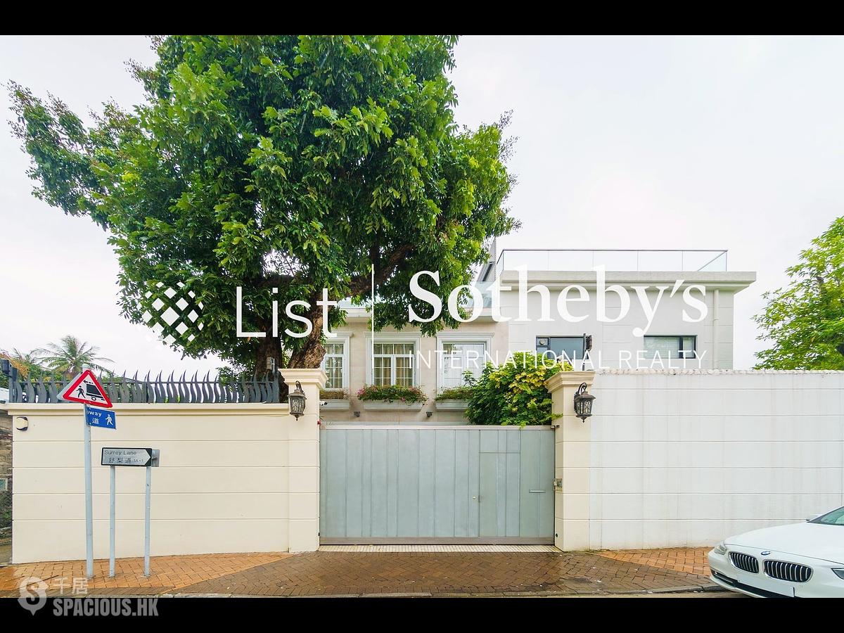 Kowloon Tong - 1A, Surrey Lane 01