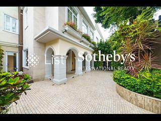 Kowloon Tong - 1A, Surrey Lane 02