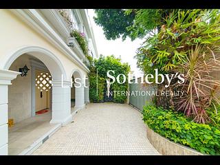 Kowloon Tong - 1A, Surrey Lane 04