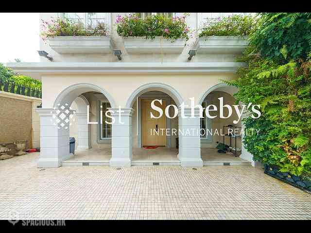 Kowloon Tong - 1A, Surrey Lane 05