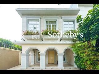 Kowloon Tong - 1A, Surrey Lane 06