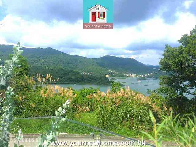 Sai Kung - Chuk Yeung Road 18