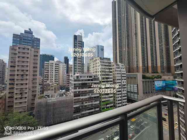 佐敦 - GRAND AUSTIN 01