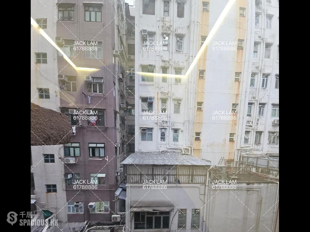 佐敦 - 喜满怀大厦 01