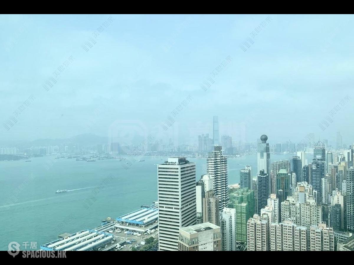 石塘咀 - 寶翠園2期5座 01