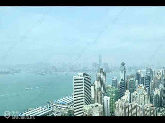 Shek Tong Tsui - The Belcher's Phase 2 Tower 5 01