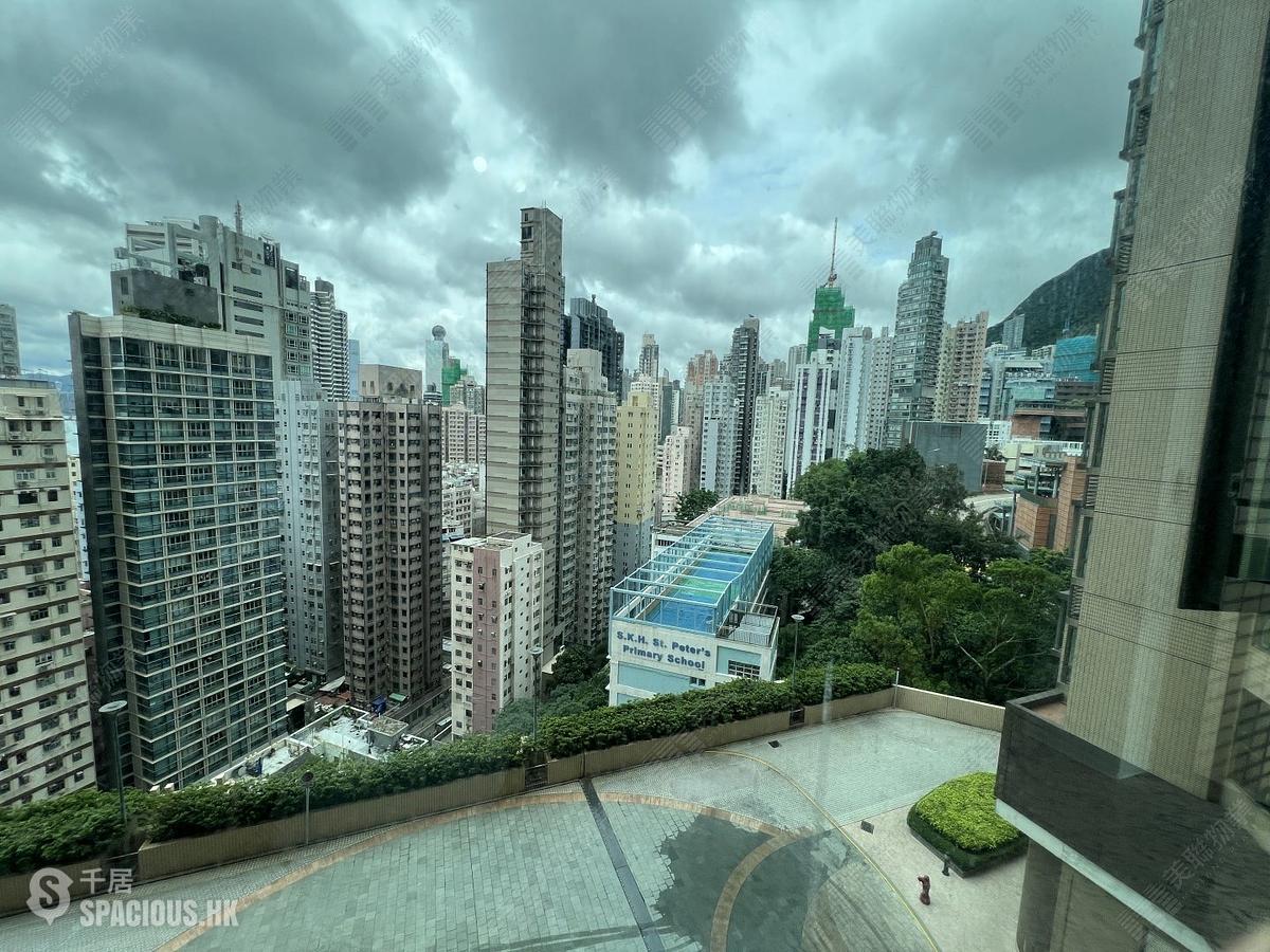 Shek Tong Tsui - The Belcher's Phase 2 Tower 5 01