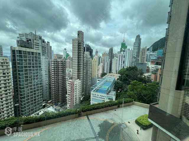 Shek Tong Tsui - The Belcher's Phase 2 Tower 5 01